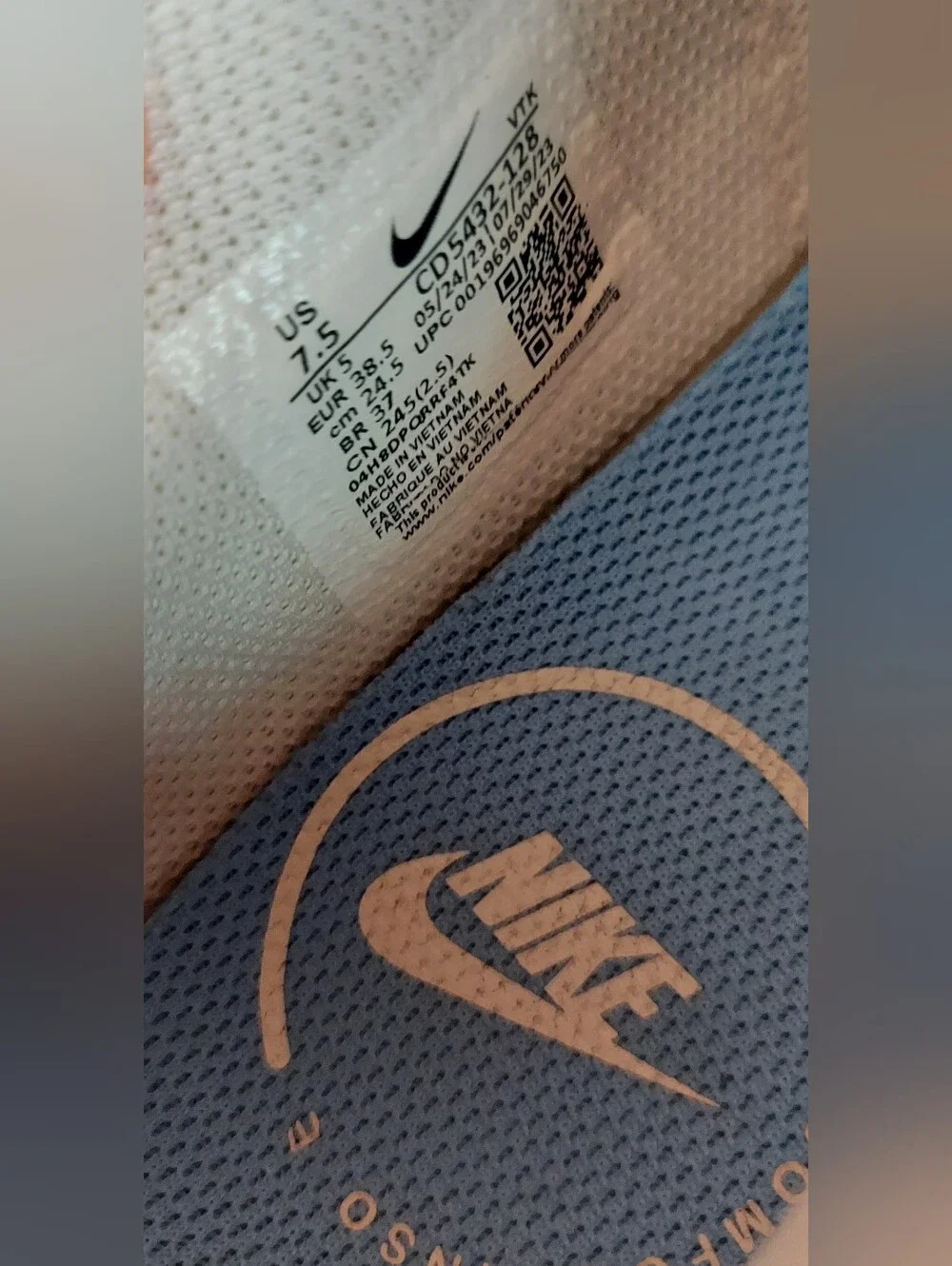 Nike Women's Air Max Excee
